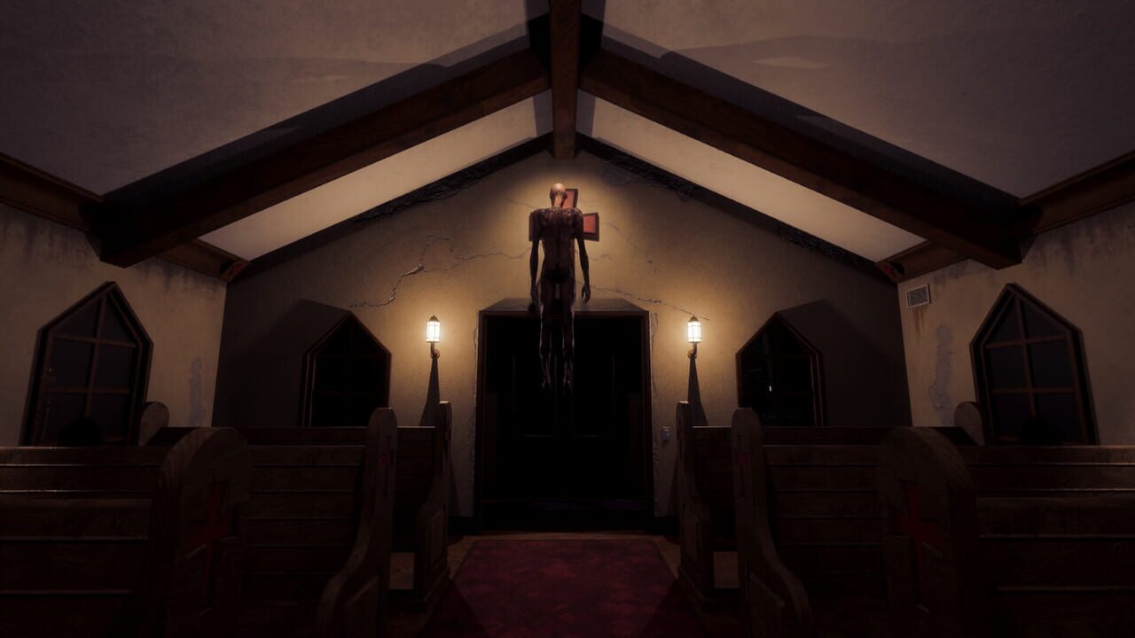 The Gravedigger — Screenshot 5