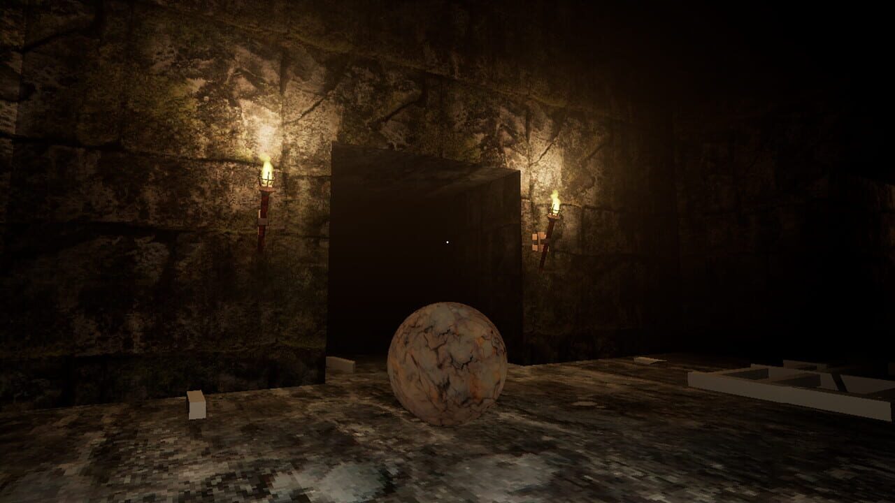 Gorble — Screenshot 1