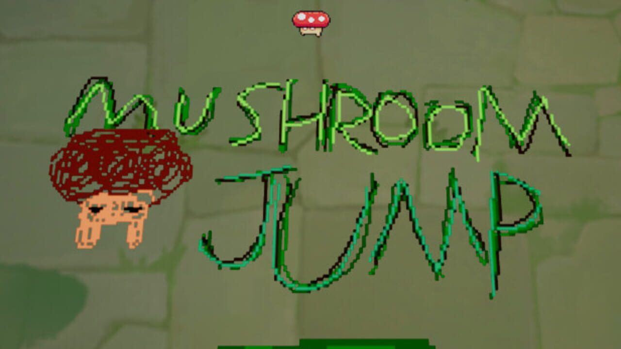 MushroomJump — Screenshot 1