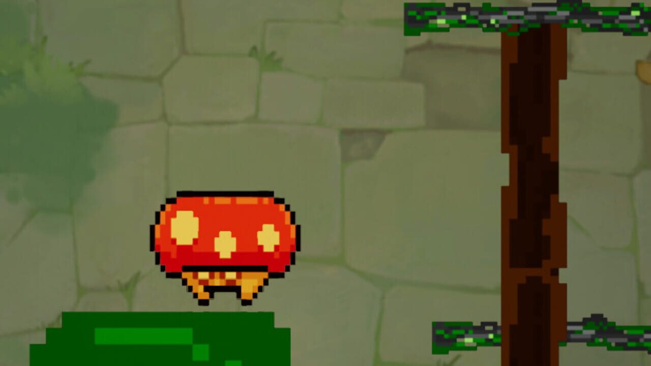 MushroomJump — Screenshot 2