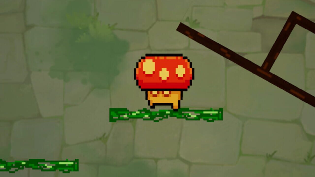 MushroomJump — Screenshot 3