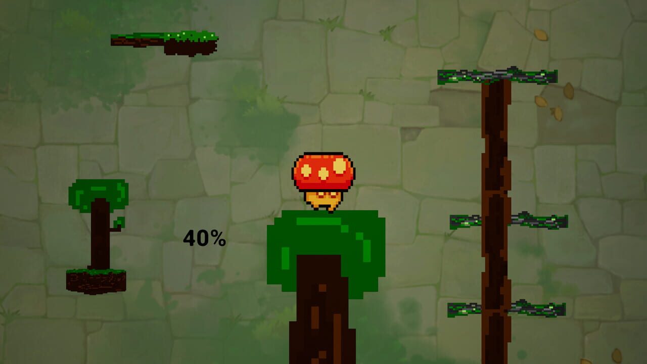 MushroomJump — Screenshot 4