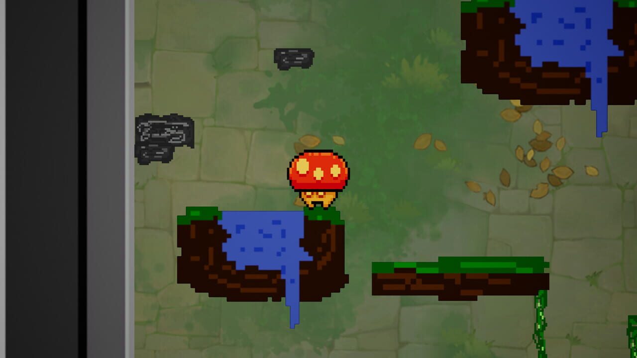 MushroomJump — Screenshot 5