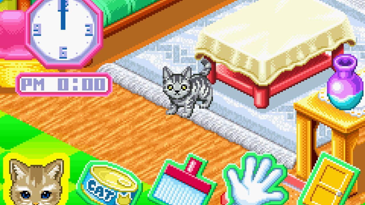 Catz — Screenshot 3
