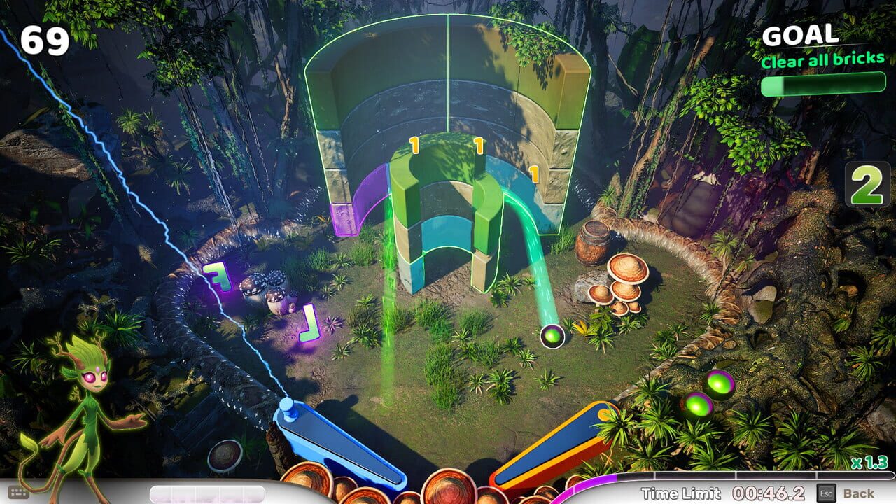FlipScapes Image
