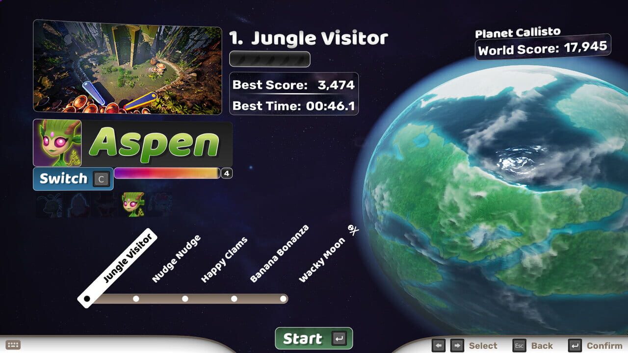 FlipScapes Image