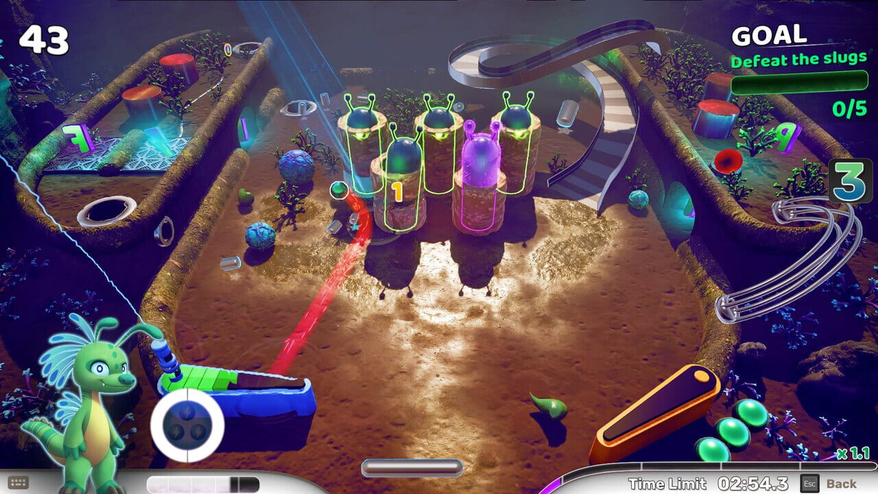 FlipScapes Image