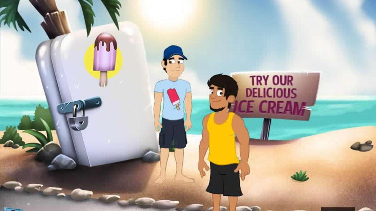 It's a Shore Thing — Screenshot 3