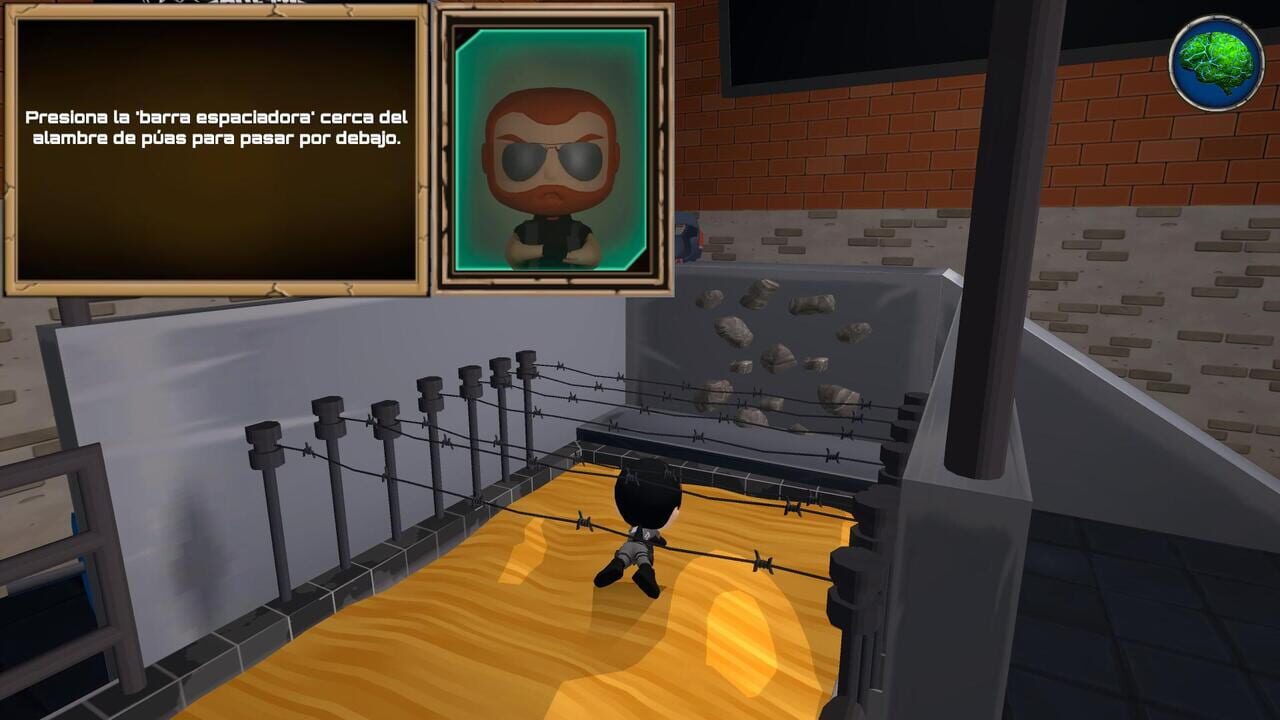 You VS Drugs: Education & Prevention — Screenshot 2