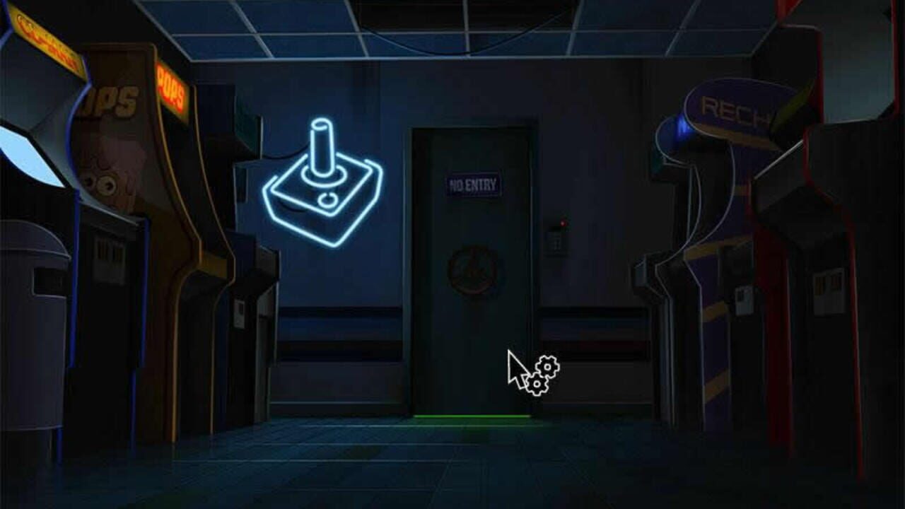 The Shadow Realms: Arcade — Screenshot 2
