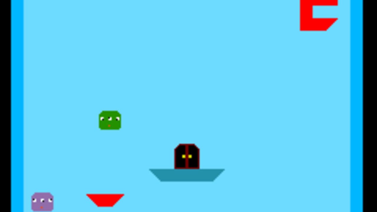 UzeJump — Screenshot 2