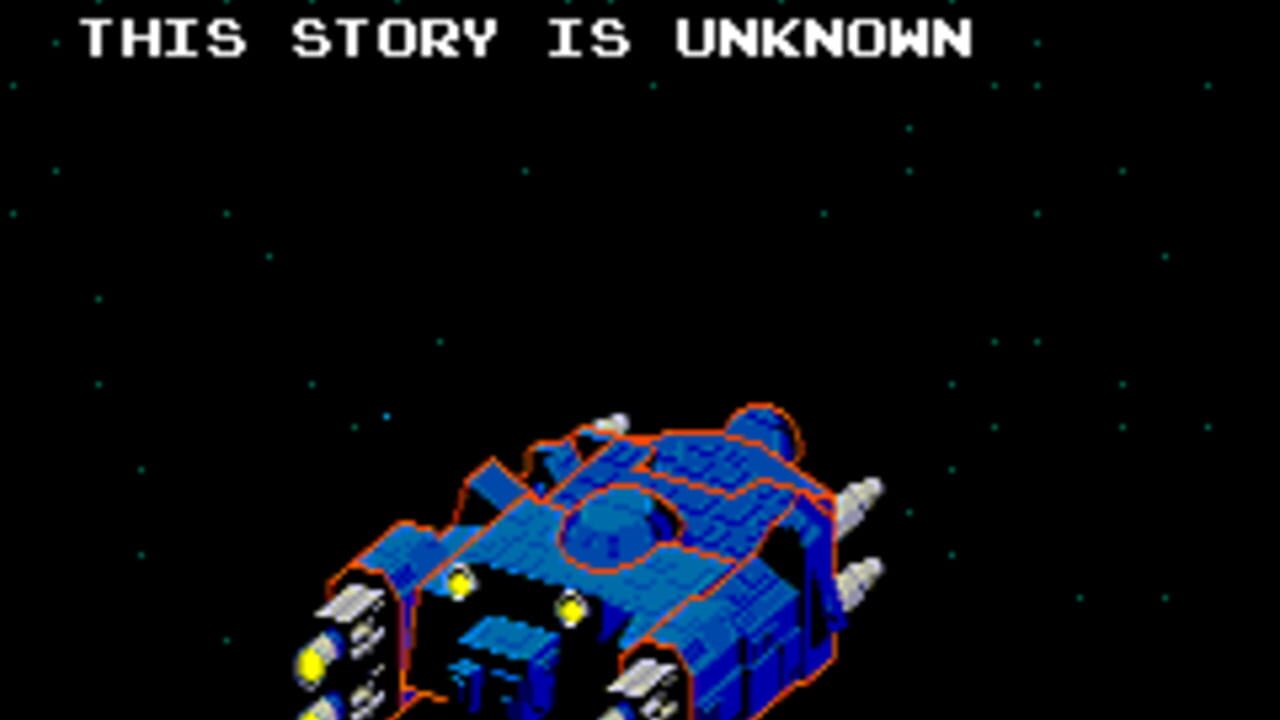 Arkanoid — Screenshot 2