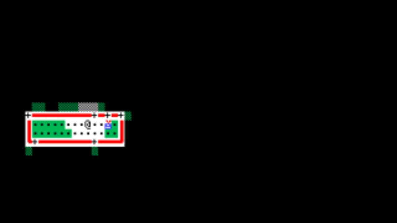 Roguze — Screenshot 2