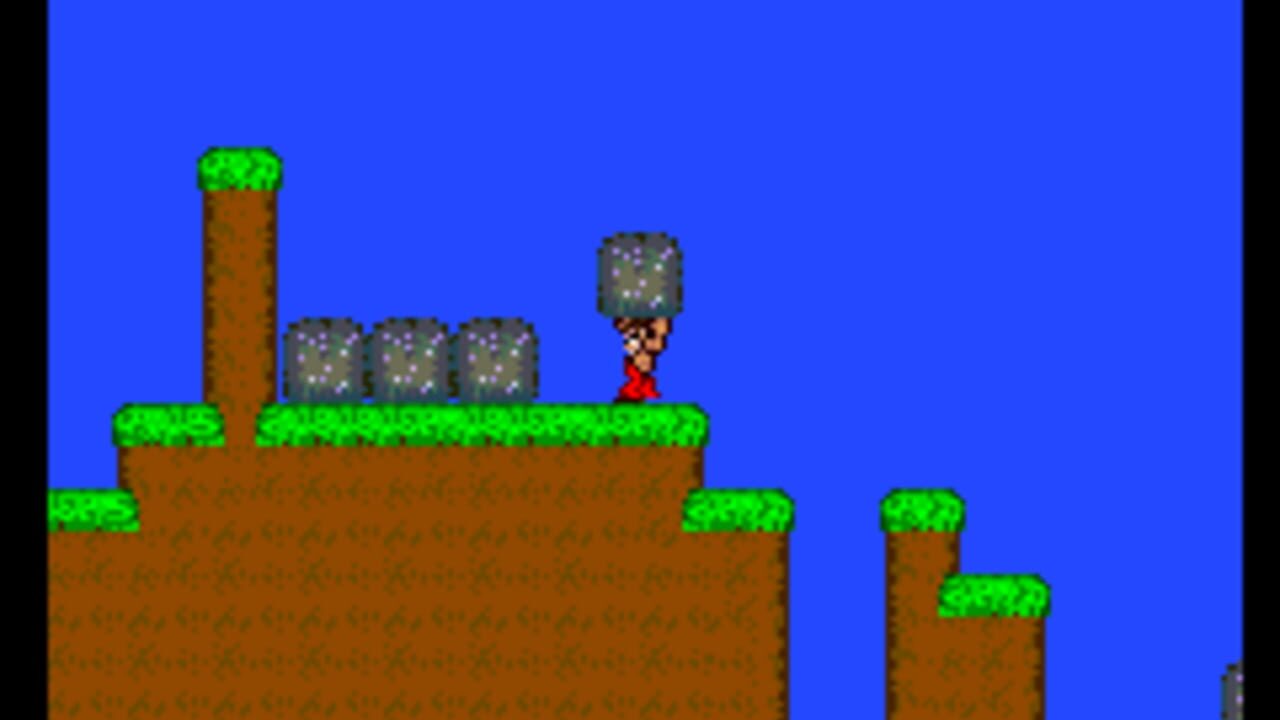 Block Boy — Screenshot 2