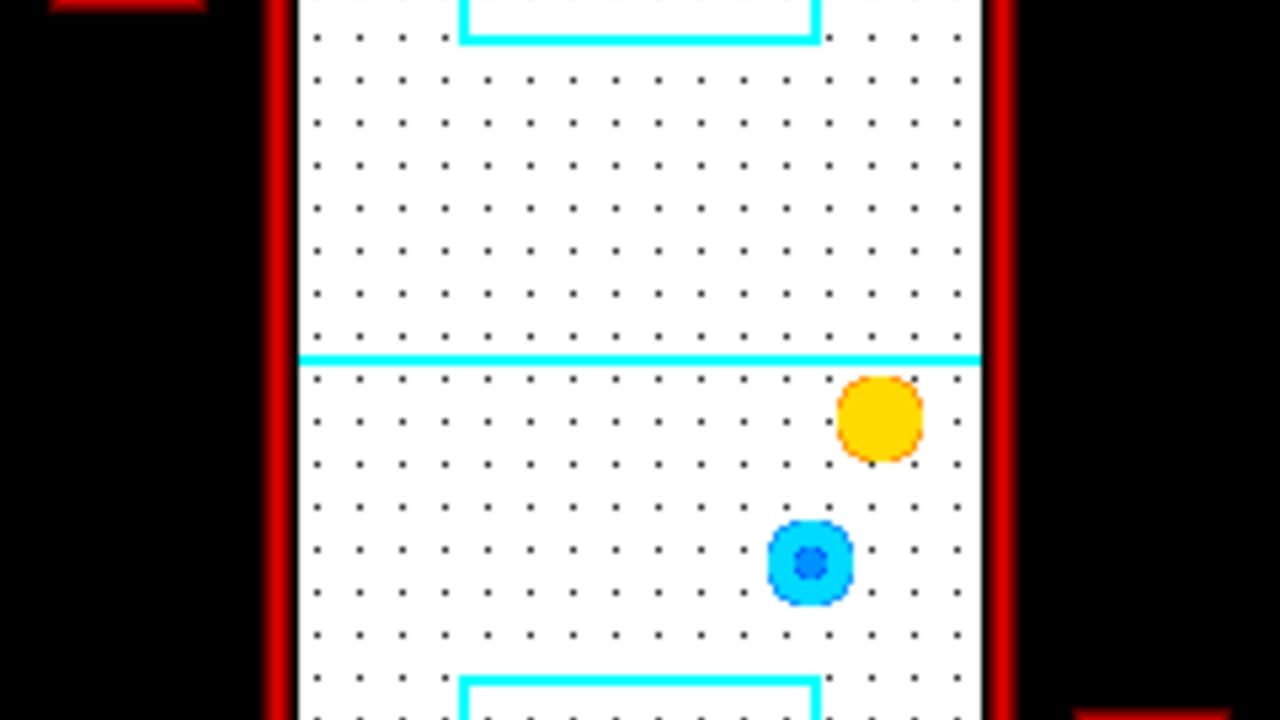 Air Hockey — Screenshot 2