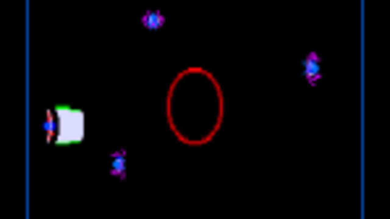 Higatana — Screenshot 2