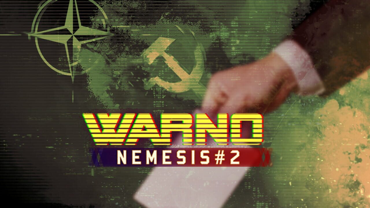 Warno: Nemesis #2 — Screenshot 1