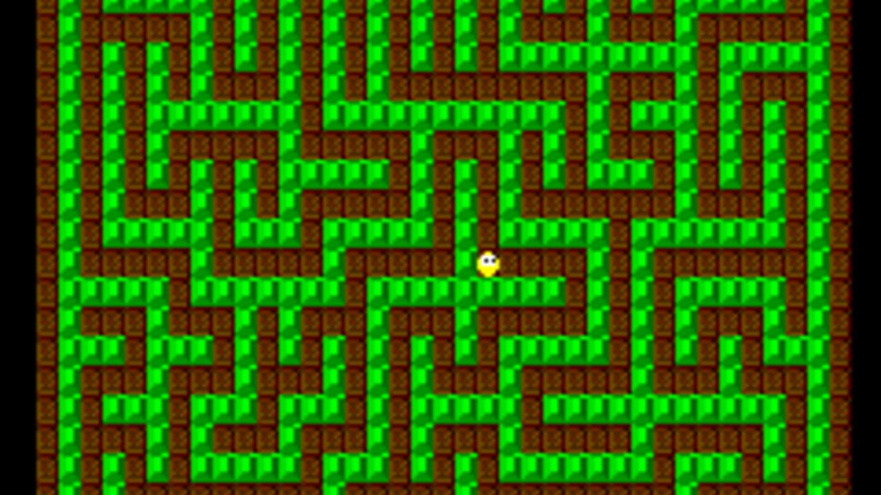 Maze Screenshot 1