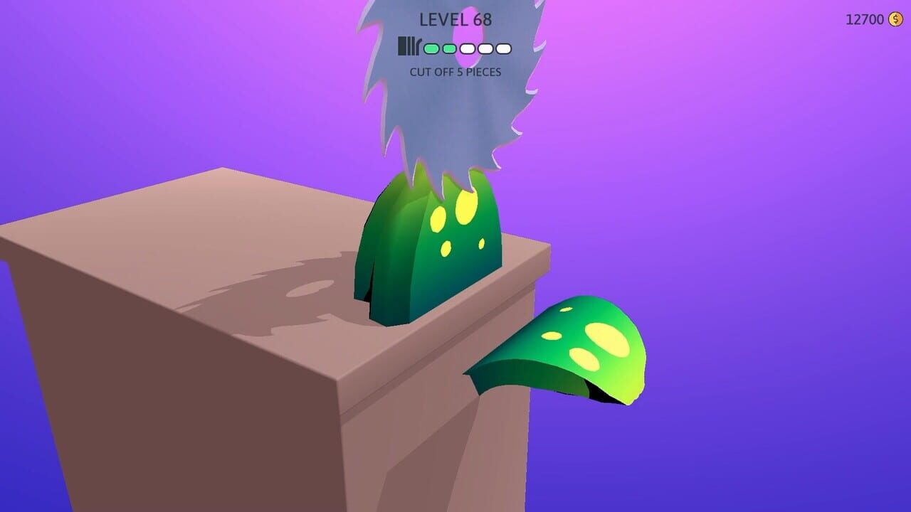 ASMR Slicing: Nice Cuts DLC — Screenshot 5