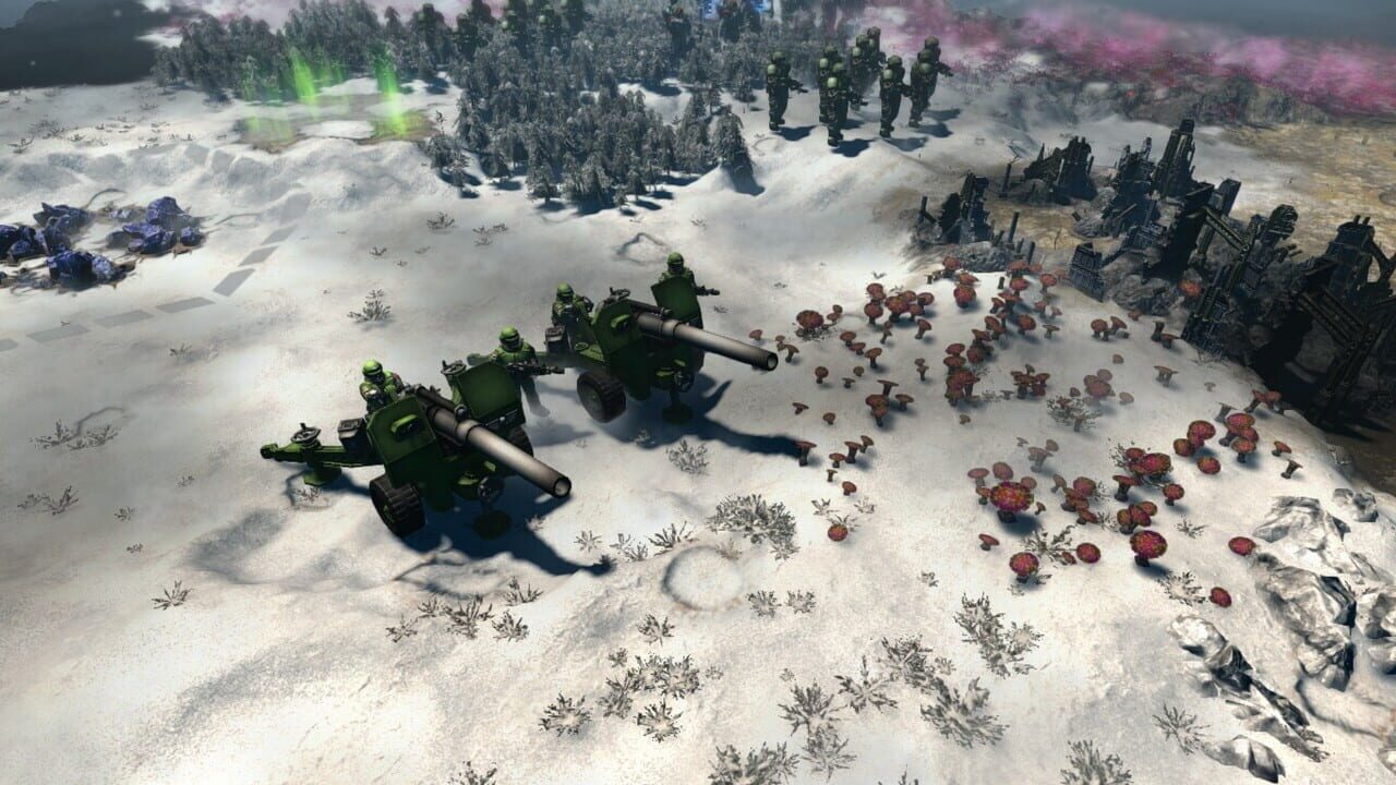 Warhammer 40,000: Gladius - Demolition Pack Image