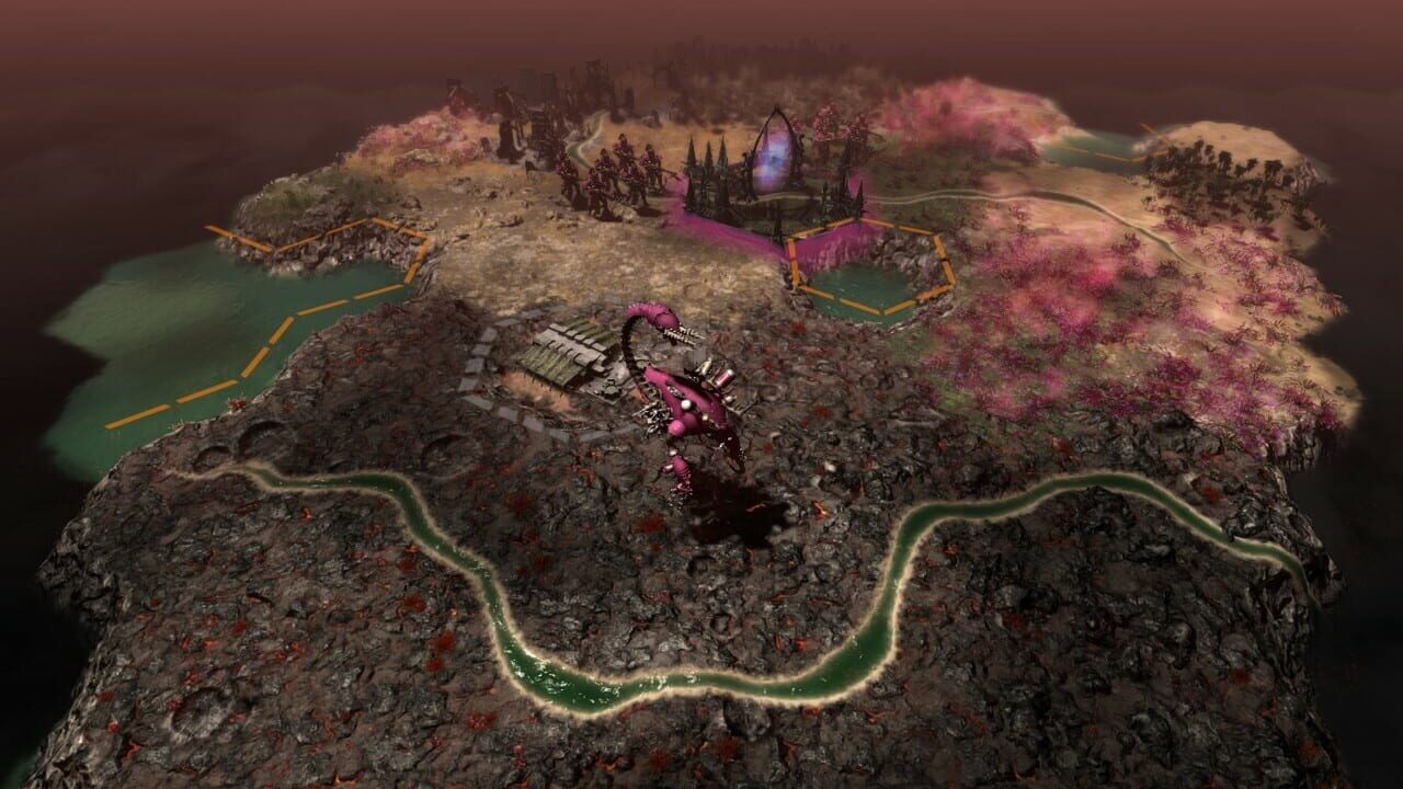 Warhammer 40,000: Gladius - Demolition Pack Image