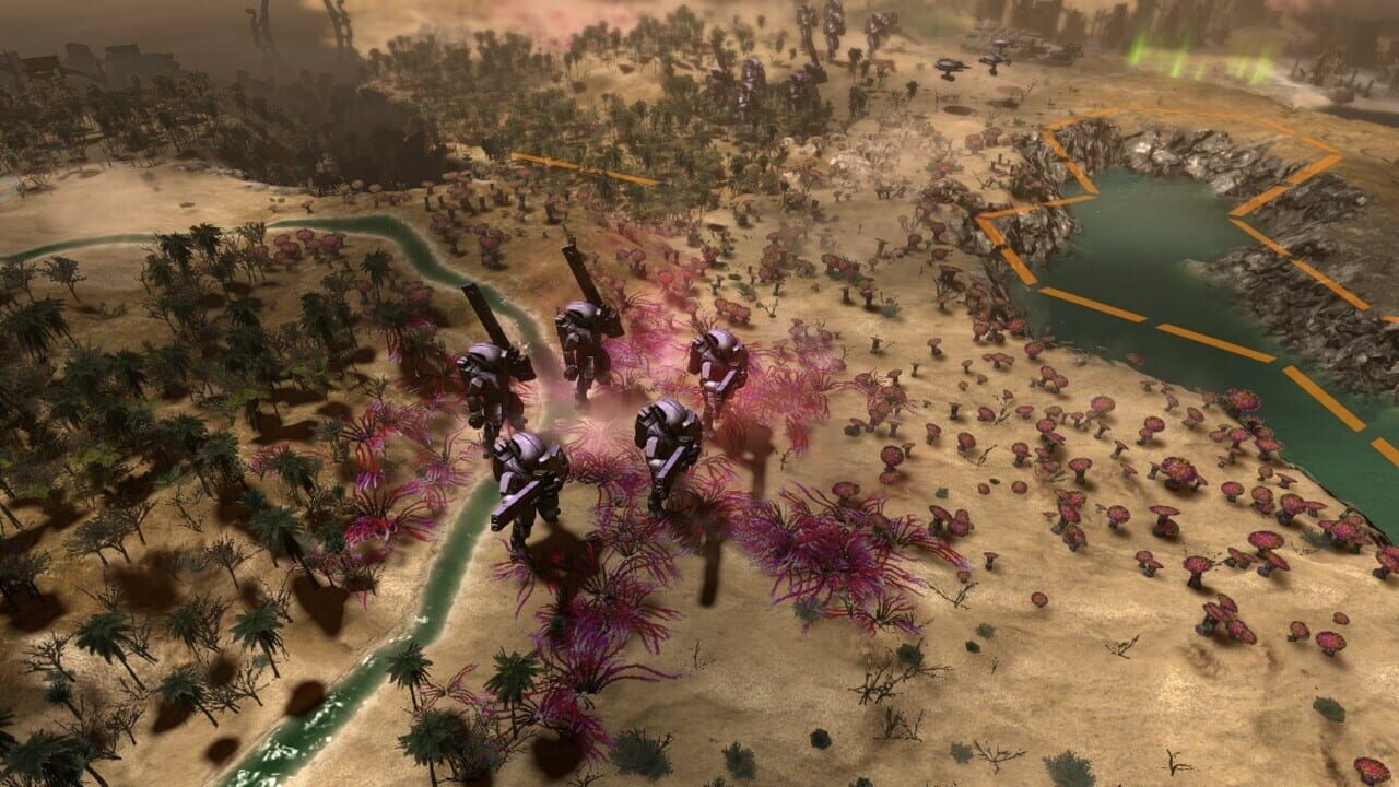 Warhammer 40,000: Gladius - Demolition Pack Image