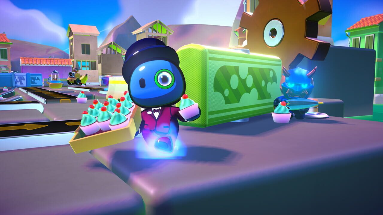 Rumble Club: Founder's Pack - Silver — Screenshot 2