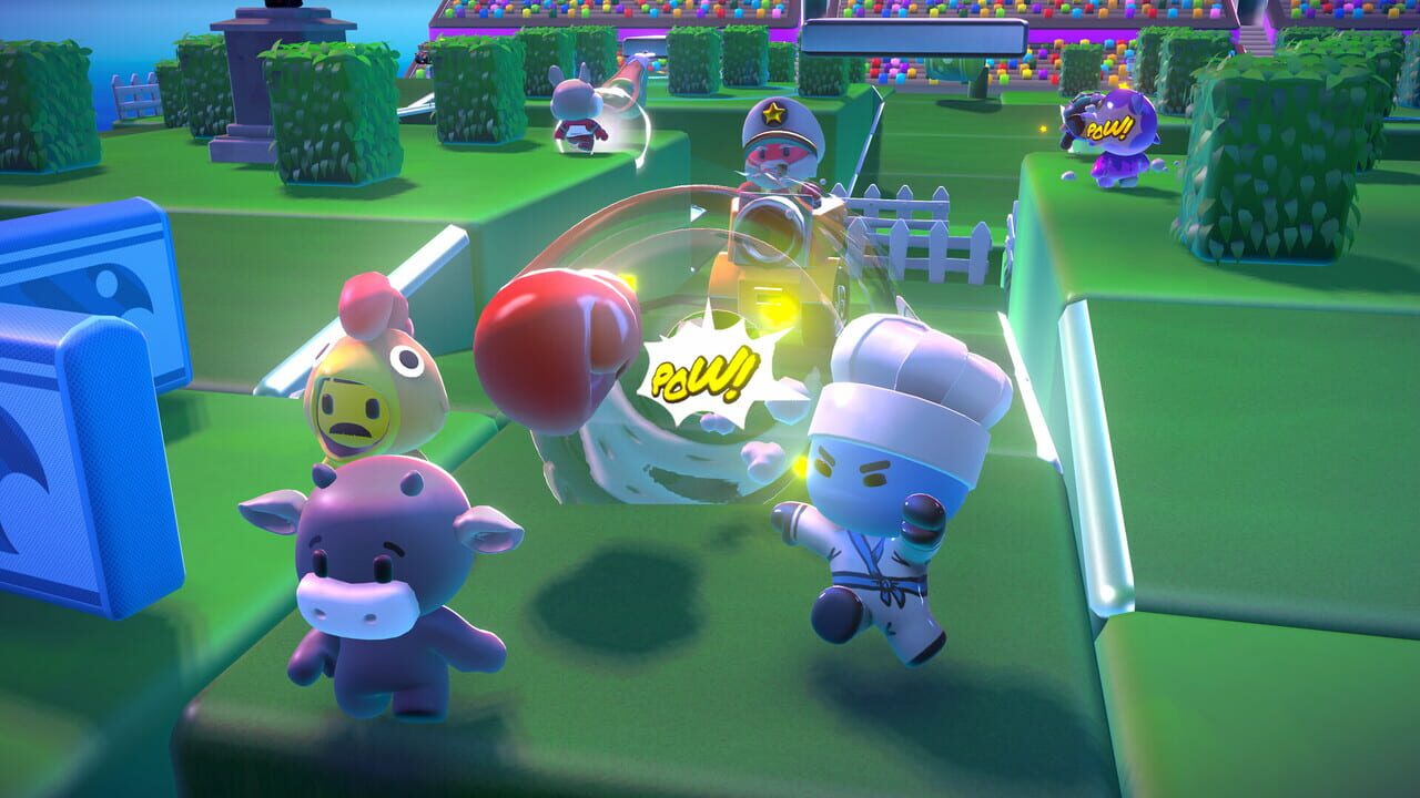 Rumble Club: Founder's Pack - Bronze — Screenshot 5