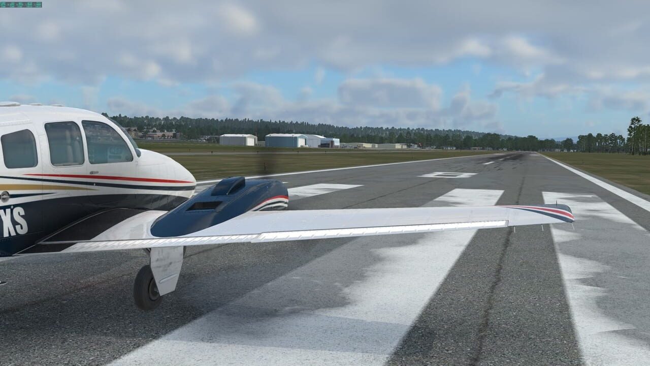 XPlane 12 Image