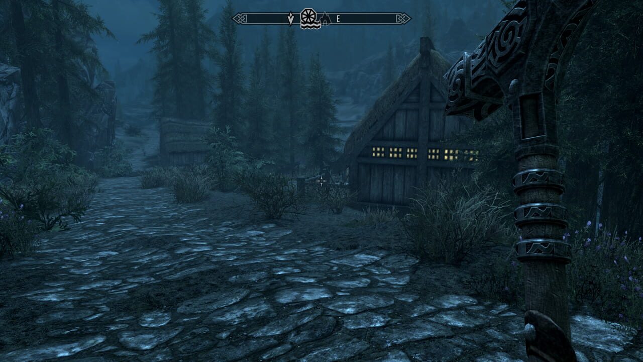 The Elder Scrolls V: Skyrim Image