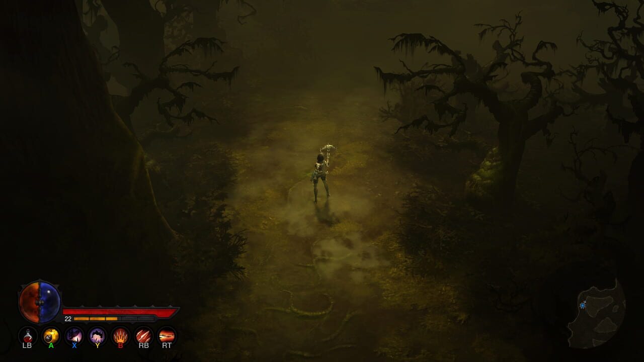 Diablo III Image