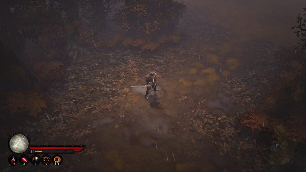 Diablo III Image