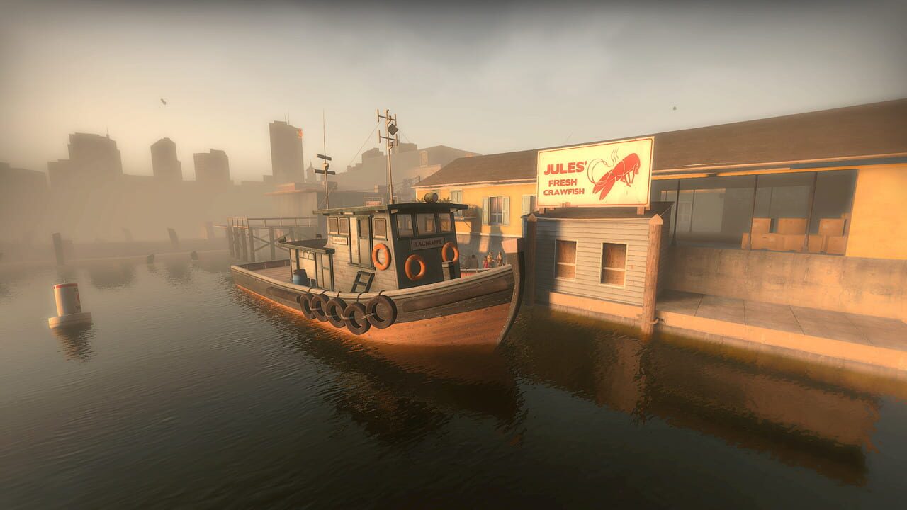 Left 4 Dead 2 miniatura 3