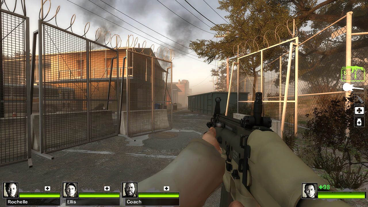 Left 4 Dead 2 miniatura 20