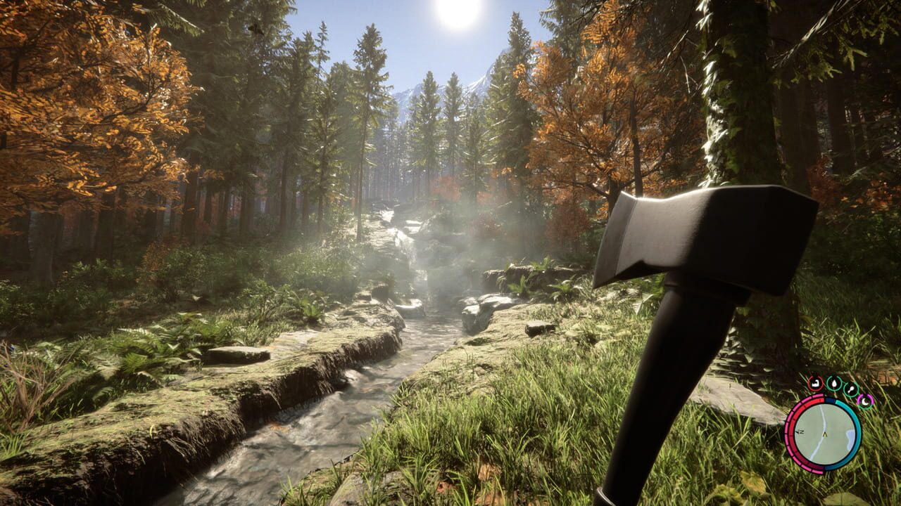 Sons of the Forest Image