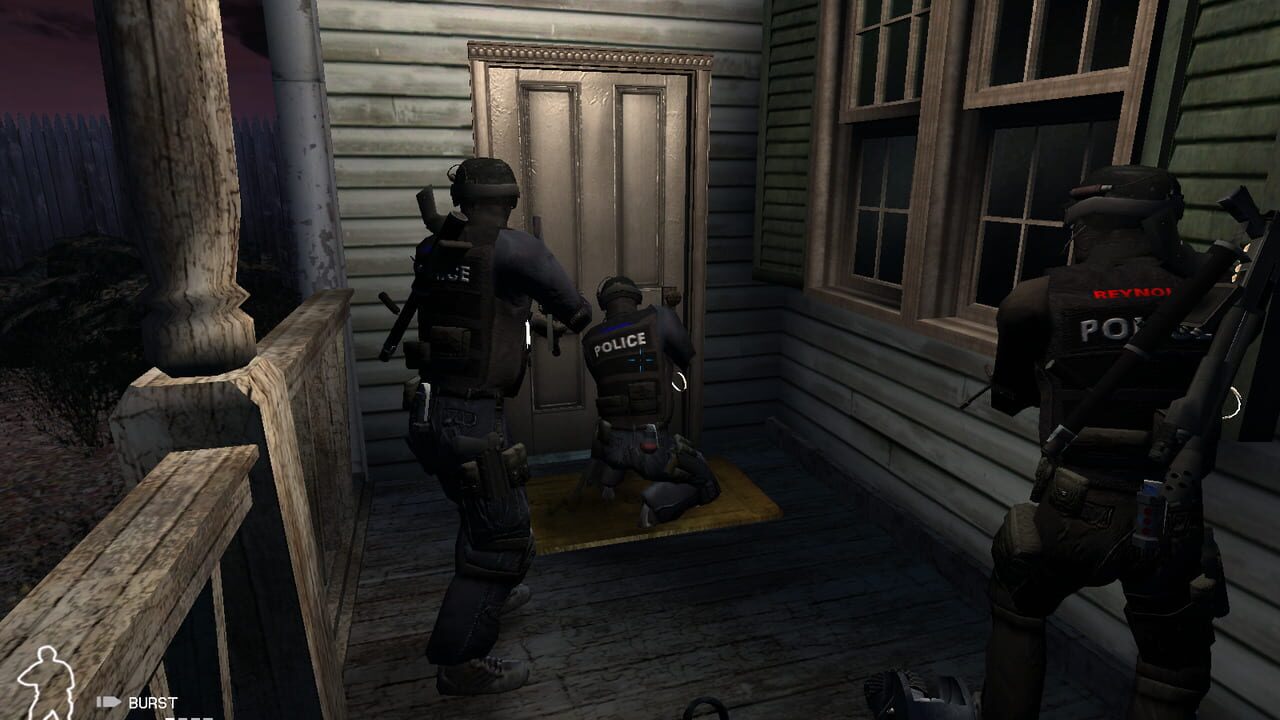 SWAT 4 Image