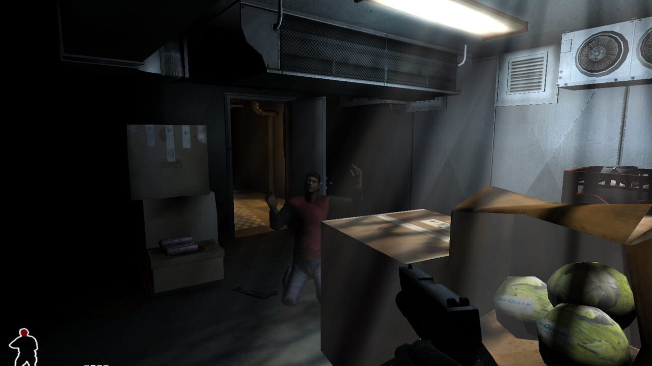 SWAT 4 Image