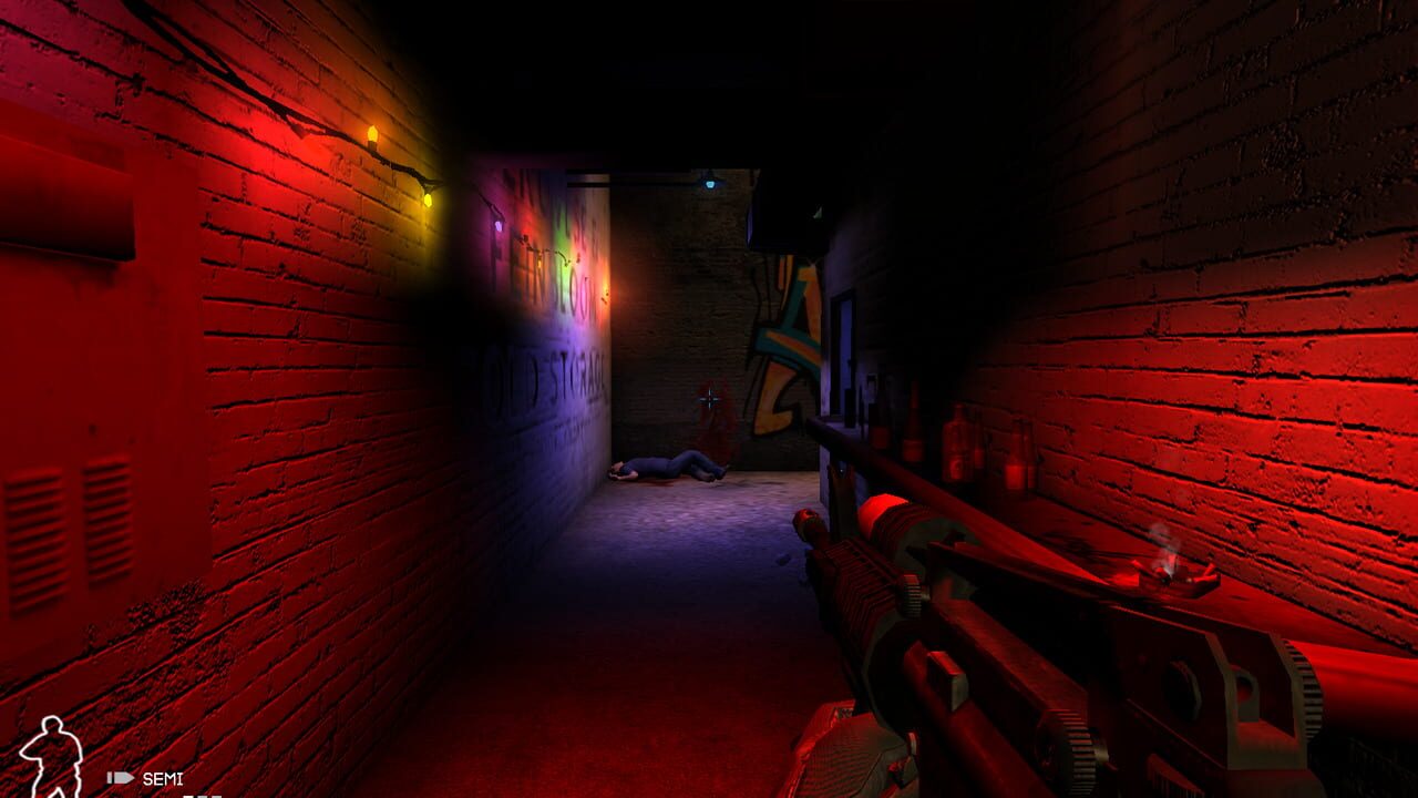 SWAT 4 Image