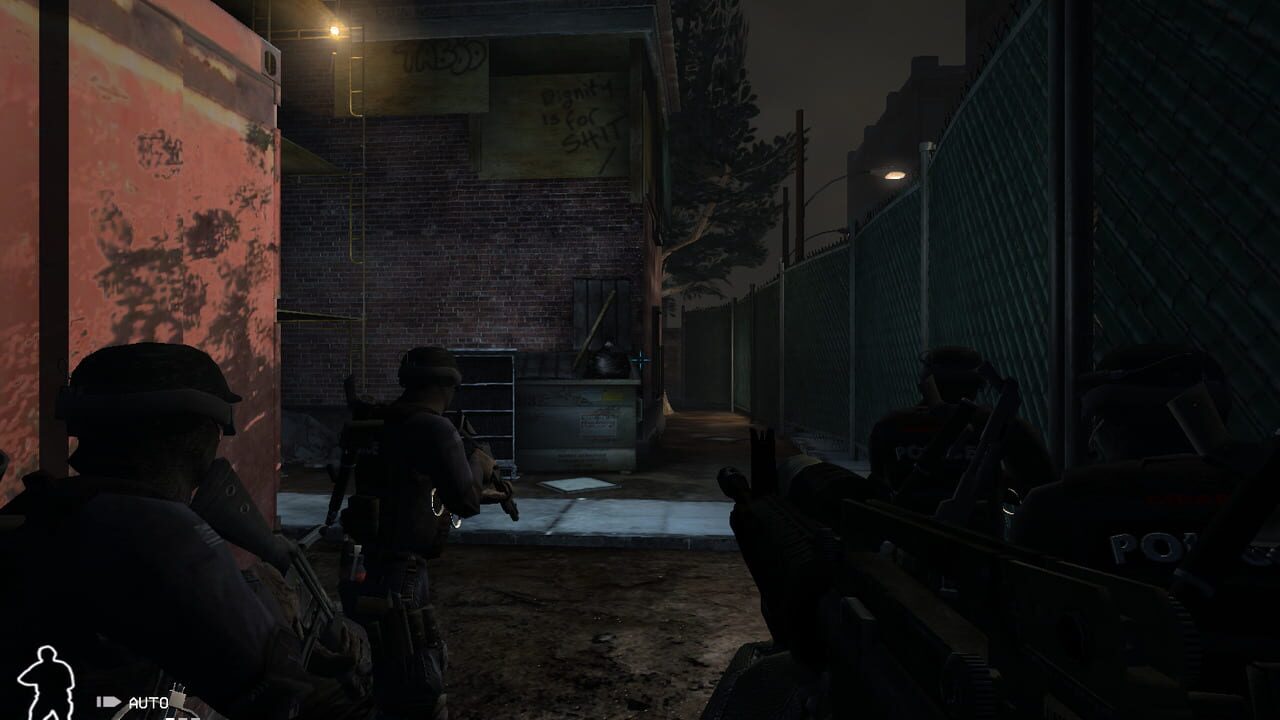 SWAT 4 Image