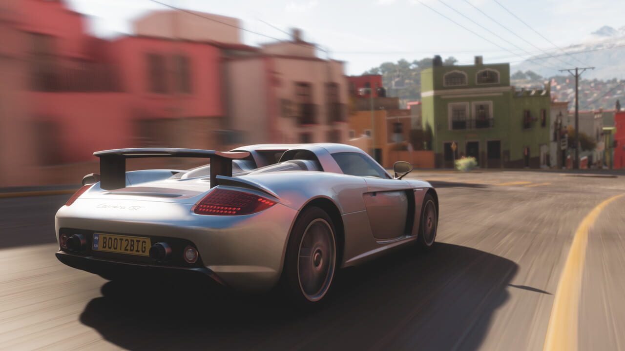 Forza Horizon 5 Image