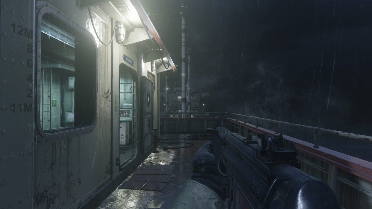 Call of Duty: Modern Warfare Remastered Image