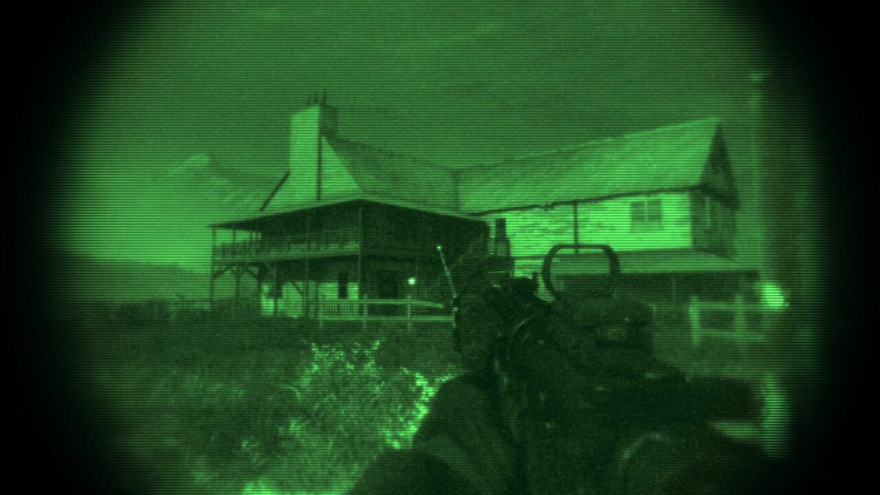 Call of Duty: Modern Warfare Remastered Image