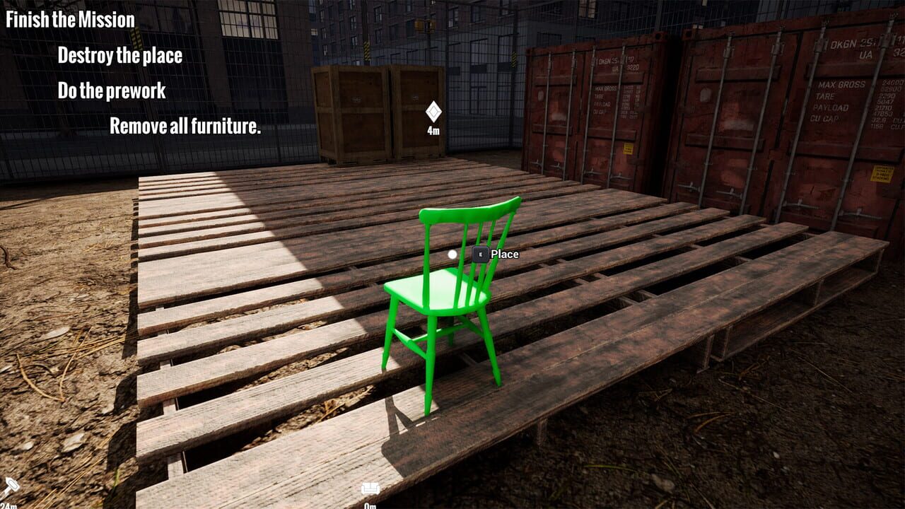Destruction Simulator — Screenshot 5