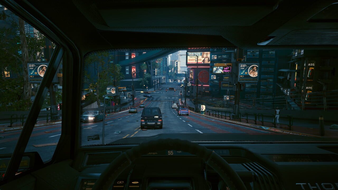 Cyberpunk 2077 Image