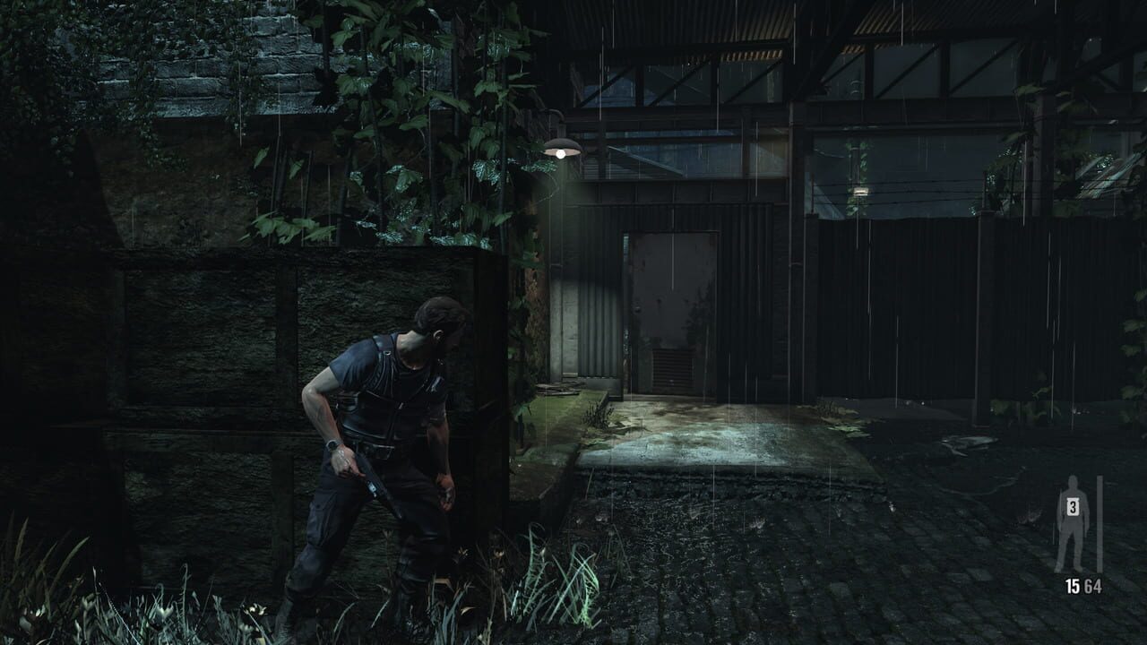 Max Payne 3 Image