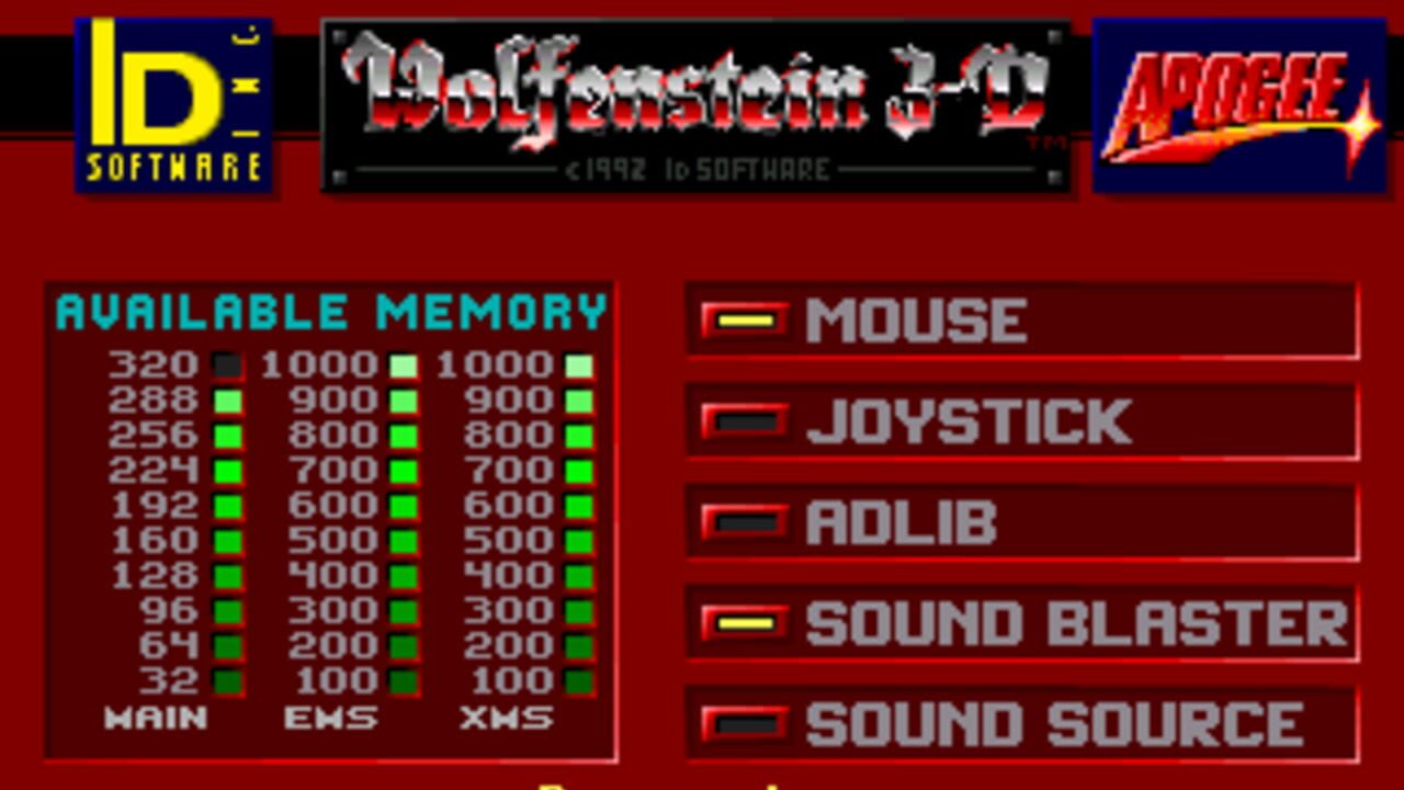 Wolfenstein 3D miniatura 7