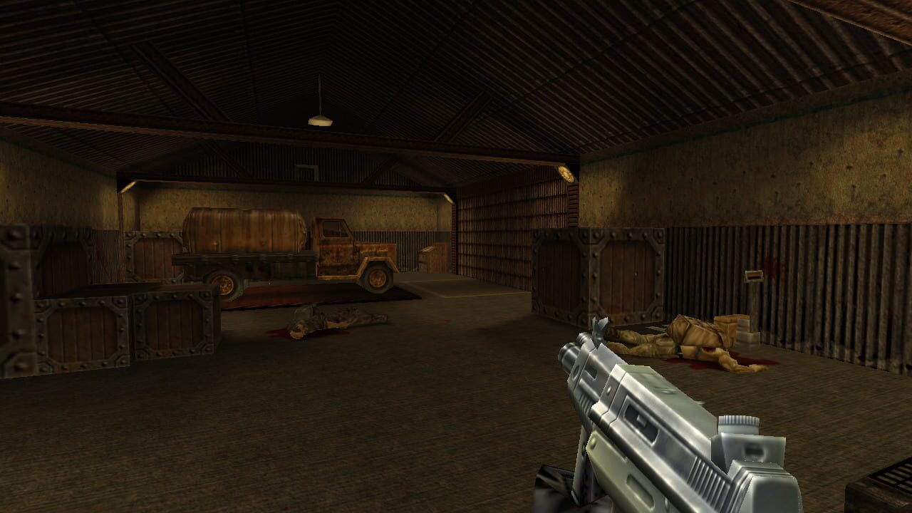Soldier of Fortune Image