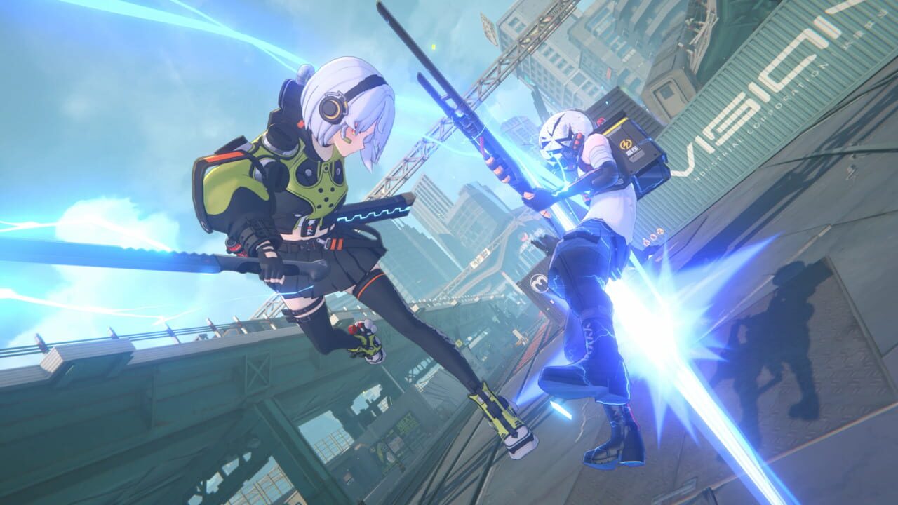 Zenless Zone Zero Image
