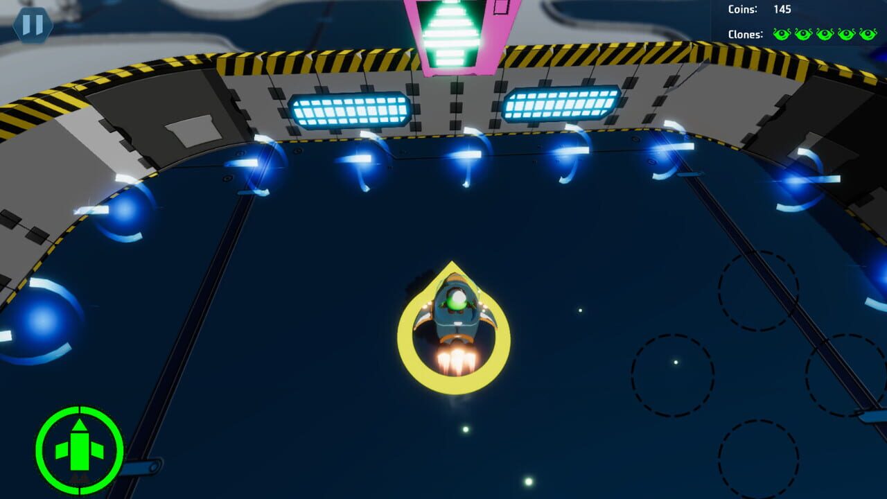 Oh the Humanity! — Screenshot 4