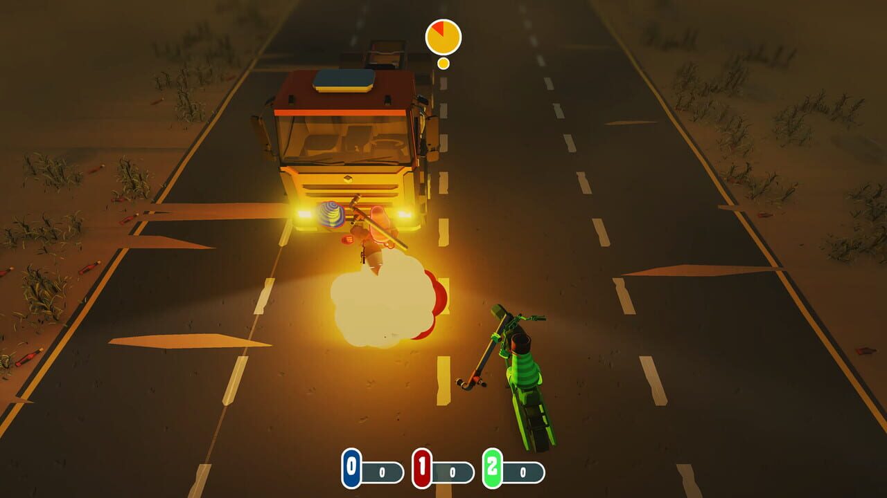 Bean There Won That — Screenshot 1